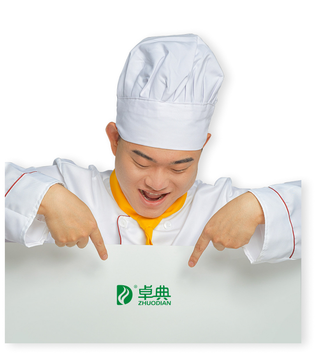 chef